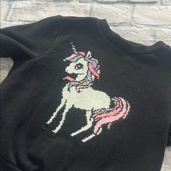 H&M sequence flip sweater - Picture 4 of 4